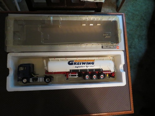 Wsi man tgx xlx - wsi,