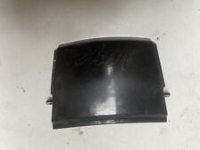 Kawasaki zzr600 1994 rear upper centre cowl fairing panel
