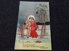 Artist Signed Thornton Comic