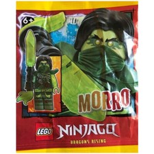 LEGO Ninjago Morro with