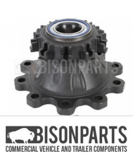 "FITS DAF CF85 (2000-2013)