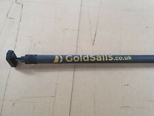 RS 200 / RS 500 Dinghy Sailing Carbon Tiller Extension 110cm