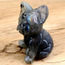 Natural Labradorite Quartz