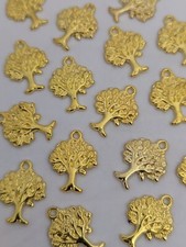 Charms, Assortment Of Charms