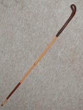 Antique BRIGG LONDON Military