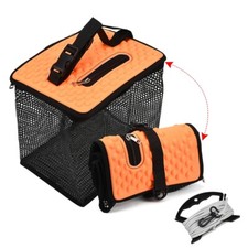 Small Floating Fishing