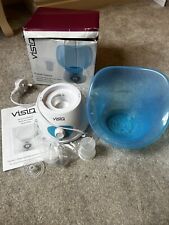 Visiq Facial Steamer