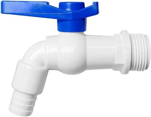 Butt outlet replacement - outlet, tap