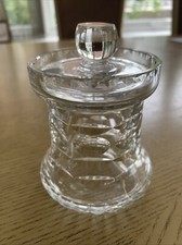 Edinburgh crystal jam - edinburgh,
