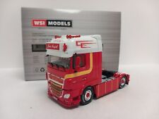 WSI 01-4395 Michael Naujok - Daf *LAST ONE*