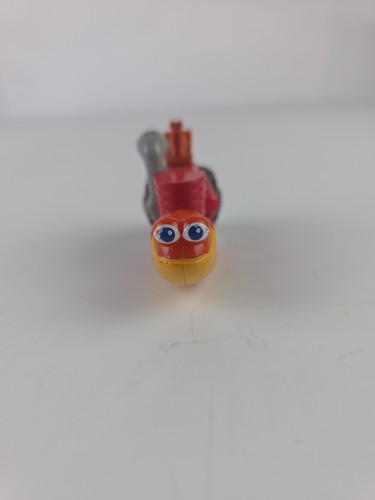 Mattel dreamworks turbo snail - dreamworks,