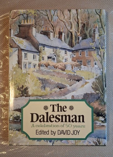 The dalesman celebration of - the,