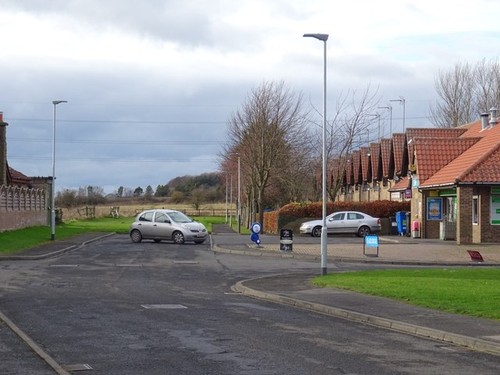 Photo 6x4 shop keele - photo,