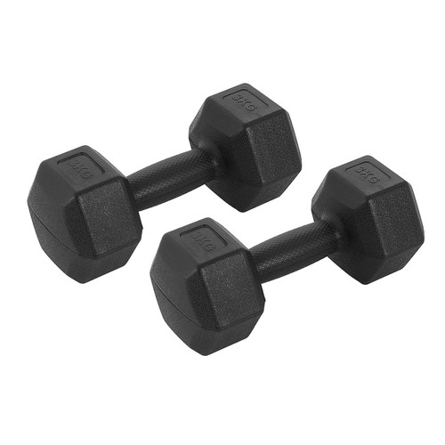 Pairs dumbbells weights iron - pairs,