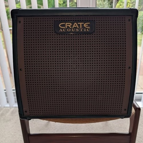 Crate acoustic ca30d guitar - crate,