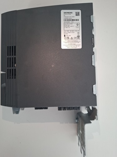 Siemens sinamics g120c - siemens, pn