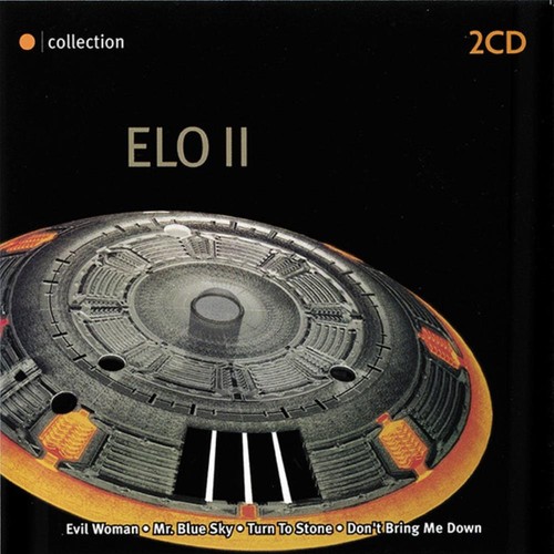 Electric light orchestra part - light,