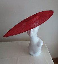 Extra large 56cm red - large,