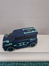 Hasbro / Tomy Transformer Vehicle  2007. Good Working Condition.