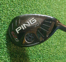 PING G25 20 3H RESCUE CLUB –