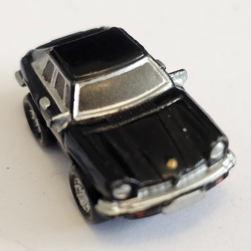 Micro machines jaguar - micro,