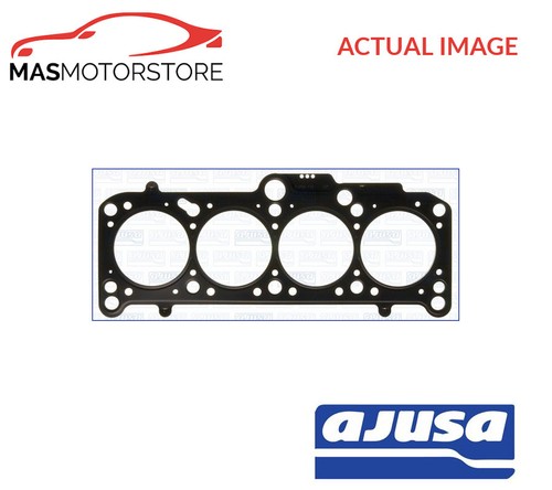 Engine cylinder head gasket - engine,