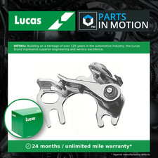 Ignition Contact Breaker fits