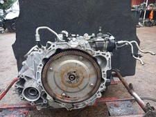 Ford Kuga Mk2 4WD 6 Speed Auto