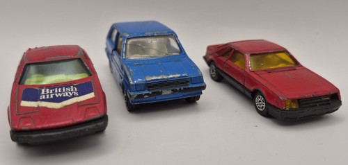 Vintage corgi juniors - corgi, job
