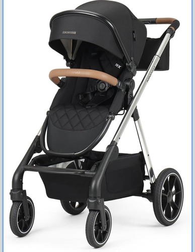 Beberoad 1 baby - rx, 3-in-1