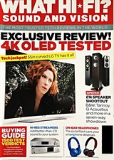 WHAT HI FI  STREAMER PIONEER