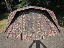 Trakker Tempest X 150 DPM System Aquatexx EV 1.0 w/ scull cap wrap & Mozzi mesh