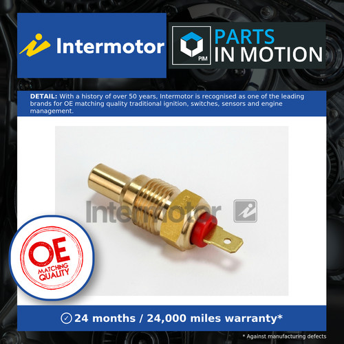 Coolant temperature sensor - coolant,