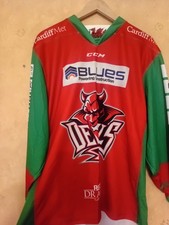 Cardiff devils ice - devils, hockey