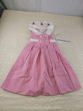 Vintage Bonnie Jean Navy