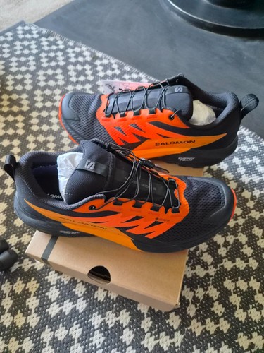 Salomon mens trainers sense - salomon,
