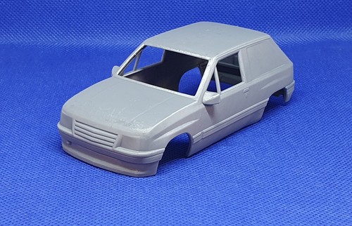 Vauxhall nova opel - opel, van
