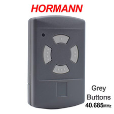 Transmitter Hörmann HSM4 40