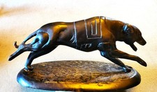 VINTAGE BRONZE RACING