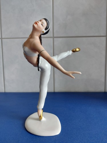 -~Wallendorf-~Porcelain