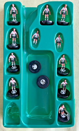 Subbuteo ref 63135 - 63135, liverpool
