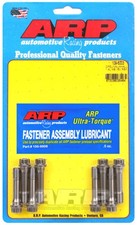 Connecting rod bolts ARP for
