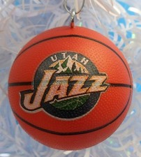 Utah JAZZ Team Themed