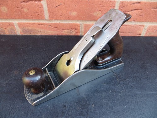 Vintage stanley bailey - stanley,