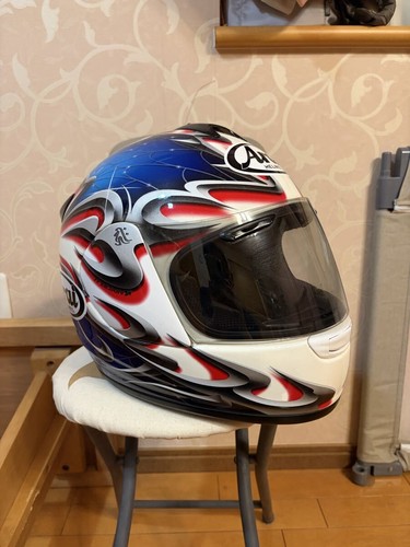 Arai vector full face - arai,