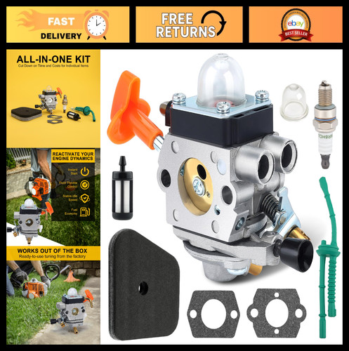 Carburetor for stihl fs90 - carburetor,