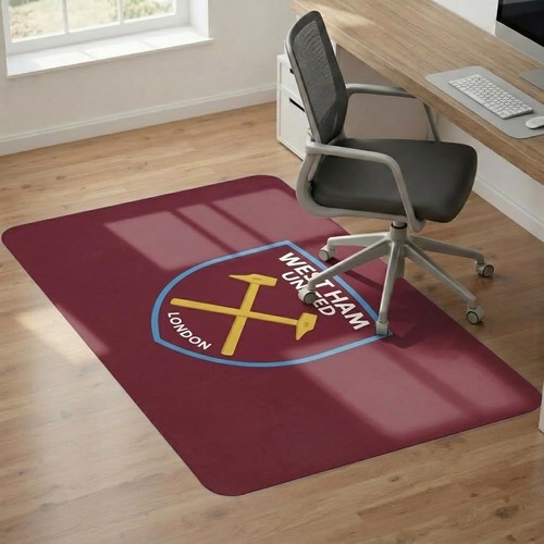 West ham office - office, mat