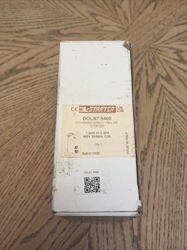 Lovato dols7 5400 standard - lovato,