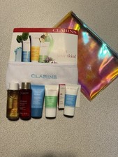 CLARINS Travel Size lotion