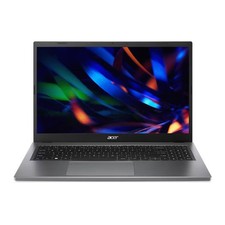 15.6" Acer Extensa 15 EX215-24, Grey, Full HD IPS, Ryzen 5 7520U, 8GB LPDDR5, 25